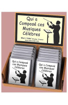 Qui a compos? ces musiques c?l?bres