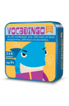 Vocadingo cm1-cm2