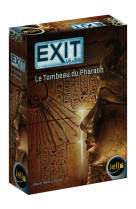 Exit : le tombeau du pharaon