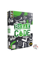 Break the code