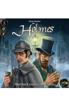 Holmes