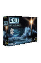 Exit puzzle: le phare solitaire