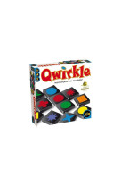 Qwirkle (nouvelle ?dition)