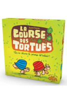 Course des tortues