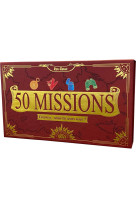 50 missions