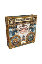 Nicodemus