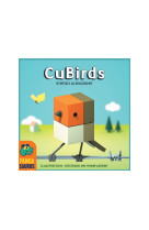 Cubirds