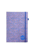 Agenda lucie a6 2025