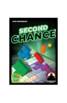 Second chance