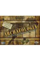 Archeologia