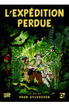 Expedition perdue