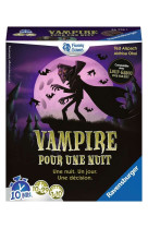 Vampire pour une nuit