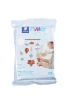 Fimo air light blanc 250g 8131-0