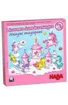 Licornes dans les nuages le jeu