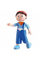 Little friends - figurine matze