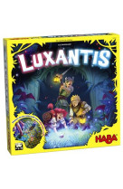 Luxantis