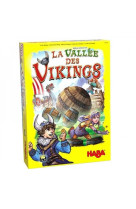 Vallee des vikings