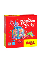 Bonbon party