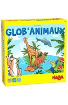 Glob animaux