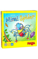 Mini spider