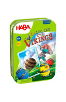 Mini - vallee des vikings