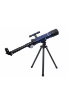 Exploration nature: telescope