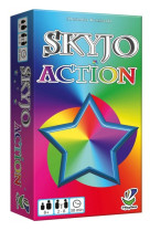 Skyjo action