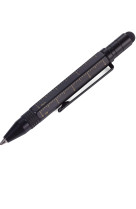 Mini stylo stylet bille metal laque