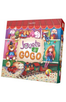 Jouets a gogo