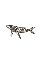 Puzzle d-interieur baleine