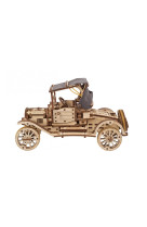 Ugears retro car ugr-t