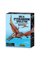 Deterre ton dino pteranodon