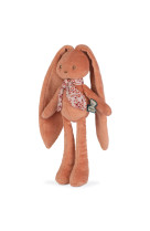 Lapinoo - pantin lapin terracotta