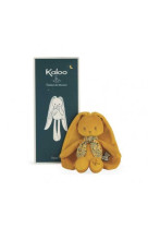 Lapinoo - pantin lapin ocre -