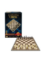 Jeu d-echecs classique