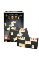 Rummy classic