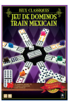 Train mexicain classic