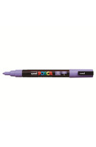 Marqueur posca pc-3m lilas