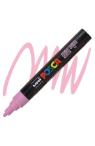 Marqueur posca pc-5m rose clair