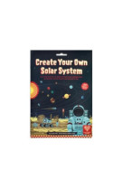 Create your own solor system