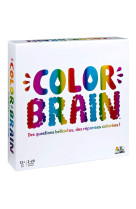 Color brain