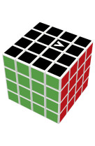 V cube 4 - classic plat