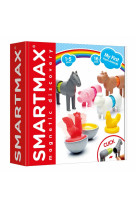 Smartmax my first farm animals