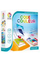 Code couleur