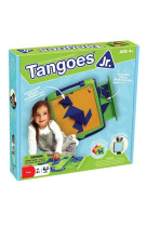 Tangoes jr