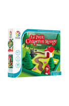 Le petit chaperon rouge deluxe