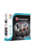 Forteresse