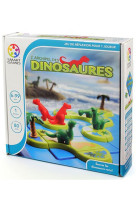 Archipel des dinosaures