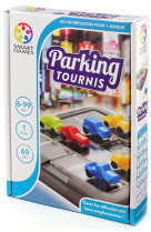 Parking tournis