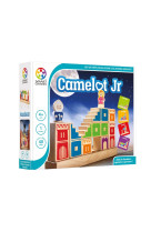 Camelot jr